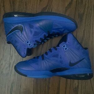 Lebron 8 P.S. Men’s Sneakers size 10.5